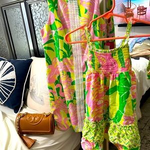 Lilly Pulitzer for Target 12 month old dress ☀️